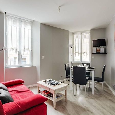 Appartement 4 Pers, 1 Ch, Centre Cauterets, A 350M Telecabine, Casier A Skis, Ascenseur - Fr-1-401-159 外观 照片