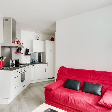 Appartement 4 Pers, 1 Ch, Centre Cauterets, A 350M Telecabine, Casier A Skis, Ascenseur - Fr-1-401-159 外观 照片