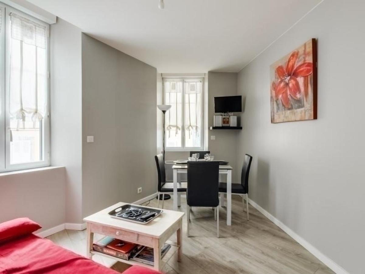 Appartement 4 Pers, 1 Ch, Centre Cauterets, A 350M Telecabine, Casier A Skis, Ascenseur - Fr-1-401-159 外观 照片