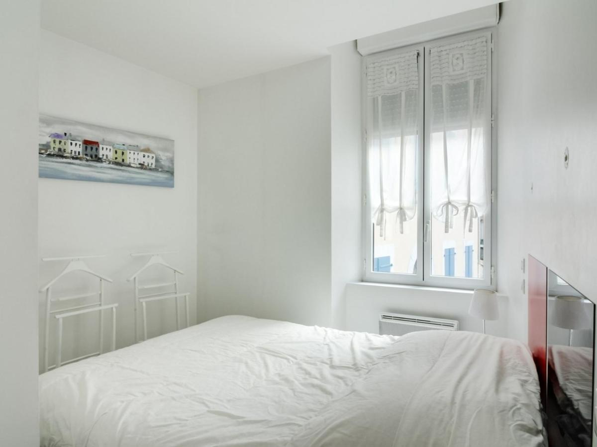 Appartement 4 Pers, 1 Ch, Centre Cauterets, A 350M Telecabine, Casier A Skis, Ascenseur - Fr-1-401-159 外观 照片