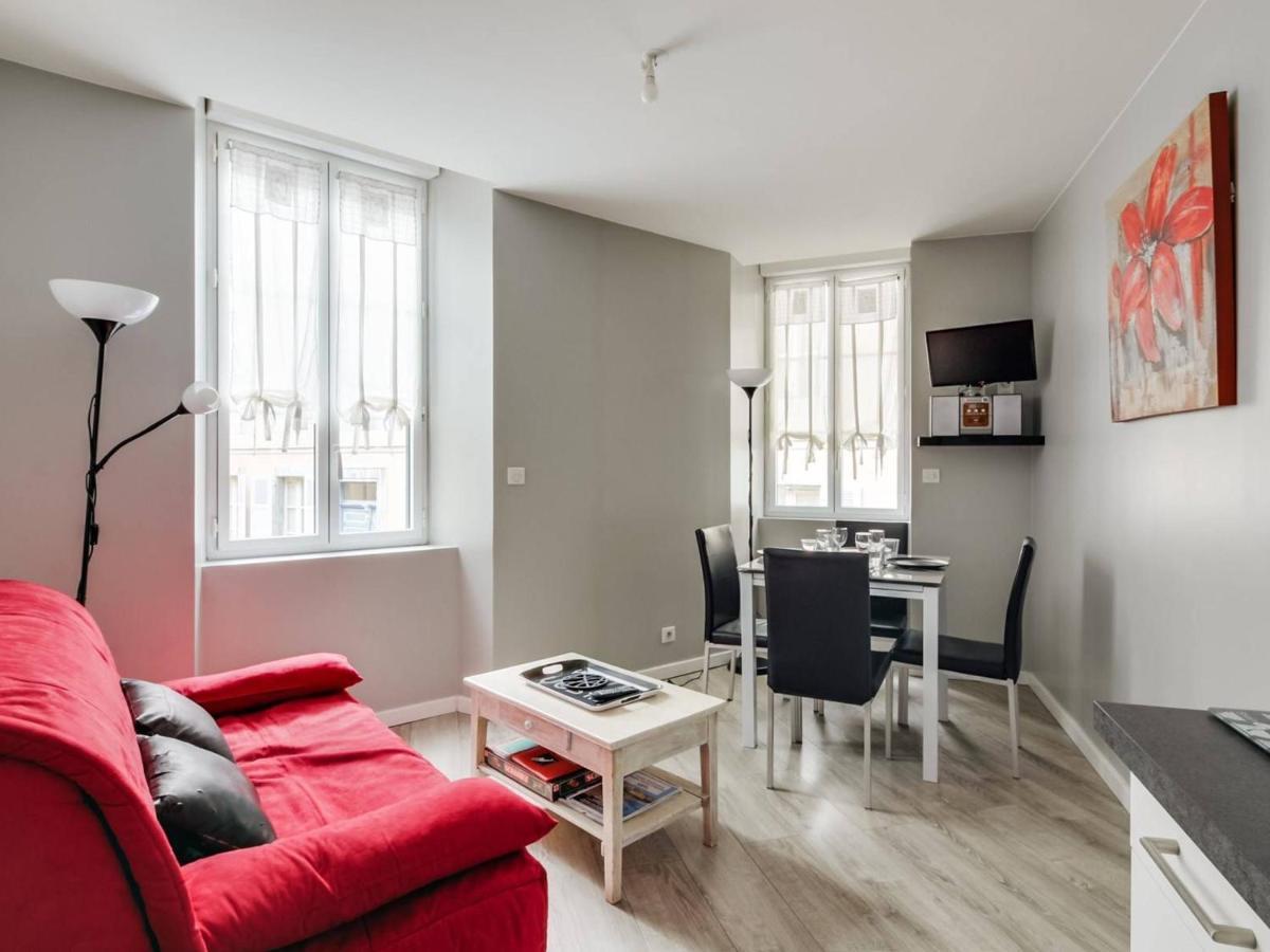 Appartement 4 Pers, 1 Ch, Centre Cauterets, A 350M Telecabine, Casier A Skis, Ascenseur - Fr-1-401-159 外观 照片
